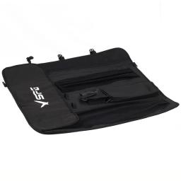 Saco de arco recurvo portátil para tiro com arco, fácil de transportar, alça ajustável, caça, acessórios de tiro - Image 5