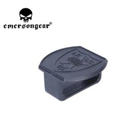 Tira tática ipsc usdistribuída, tira para competição especial suporte de cintura acessórios para caça airsoft preto - Image 4