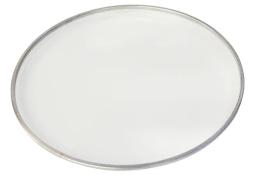 Som controlado Drum Heads para baterista, Pele de tambor com material PET importado, Drum Parts for Player, 10 in, 12 in - Image 4