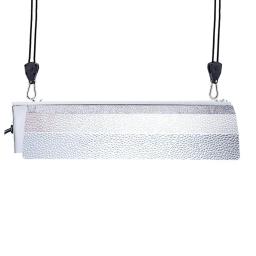Superbud corda de catraca ajustável, 4 peças, 1/8 espaços, para cultivo pesado, luz, gancho de liga de zinco - Image 5