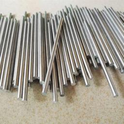 Barra redonda de alumínio contínua para a aviação, indústria náutica, comprimento 500mm, 6061, 8mm, 10mm, 12mm, 15mm, 20mm, 22mm, 25mm, 30mm, 40 milímetros, 1PC - Image 4