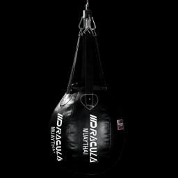 Drácula Boxe Saco De Perfuração, vazio MMA Muay Thai Kickboxing Vazio Artes Marciais Taekwondo Sandbag, equipamento De Treino De Fitness - Image 4