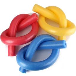 Espuma flutuante varas para a natação, bóia flutuante para crianças e adultos, piscina flutuador acessórios - Image 1