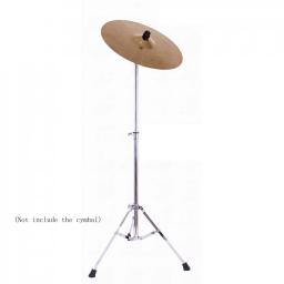 Suporte inteiro de metal, triângulo, ajustável, dobrável, instrumento de percussão - Image 4