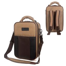 Estojo de Nylon Oboé à Prova D 'Água Alça de Ombro Encaixe de Mochila Capa de Bolsa de Oboé Caixa de Oboé Acessórios de Bolsa de Sopro Bolsa Oboé à Prova de Hidratação Bolsa de Instrumentos de Sopro de Madeira - Image 1