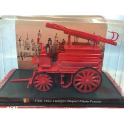 Carro clássico fundido, carrinho de liga metálica, coleção de brinquedo, exibição de veículo, para meninos - Image 2
