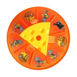 Jogo de tabuleiro "negócio de queijo", pacote, jogo para toda a família, jogos de festa de dados de tabuleiro jogo & acessórios cartão de baralho dedicado colecionável para desenvolvimento e entretenimento produtos para crianças brinquedos hobbies a - Image 2