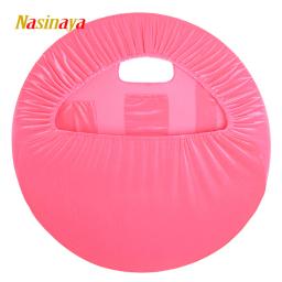 Multifuncional Luva protetora Acessórios, Veludo Hoop Sleeve Equipamento Kit, 24 Cor Ginástica Artística, Venda Quente - Image 1