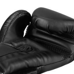 Luvas de boxe ZTTY-Kick para homens e mulheres, PU, Karatê, Muay Thai, Luta Livre, MMA, Treinamento Sanda, Adultos, Equipamentos Infantis - Image 4