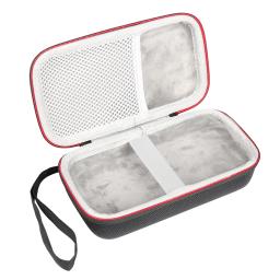 Zoprore portátil de transporte duro eva proteger saco caso de armazenamento bolsa para DR-40X tascam dr-40 dr44wl gravador de DR-44WL acessórios - Image 3
