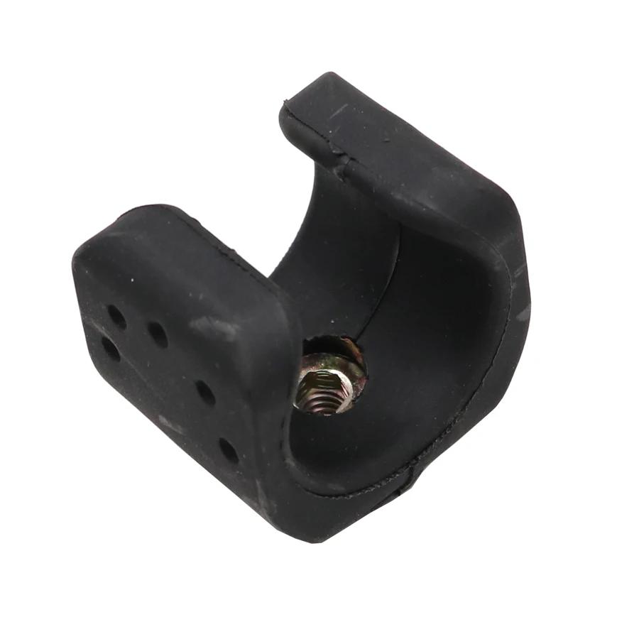 Suporte para lanterna, tamanho grande, prendedor em u, suporte de lâmpada de pesca em forma de u para 30 - 42mm 26650 - Image 1