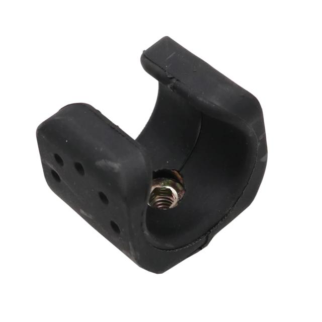Suporte Grande em U para Lanterna e Lâmpada de Pesca 30-42mm 26650