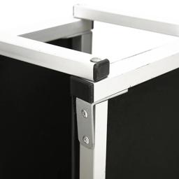 Alwaytamanho suporte de escada para cães de estimação, em alumínio leve e dobrável, para camas altas, caminhões, carros e suv - Image 6
