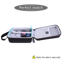 Estojo rígido de eva ltgem para os produtos de sawyer mini fittration da água - Image 2