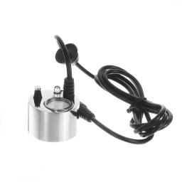 Umidificador de ar ultra-sônico LED, Névoa Maker, Fogger, Fonte De Água, Lagoa, Cabeça Atomizador, Nebulizador, Decoração Home, 24V - Image 4