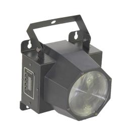 Refletor de led para efeito estrela, luminária com 30w de potência, efeito de vidro - Image 6