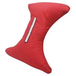 Baixo tambor amortecedor adesivo baixo tambor som-absorvente travesseiro tambor prática redução de ruído almofada instrumento percussão peças - Image 2
