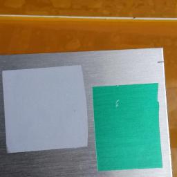 Tintas resistentes à solda fotossensível UV, UV Ink Welding Fluxes para serigrafia, PCB UV curável, verde, 100g - Image 4