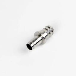 Zrdr adaptador de tubulação de água para tanque de peixes, aço inoxidável, diâmetro variável, tubo pu, conversão para cima e para baixo, junta de conversão de tubulação de água - Image 4