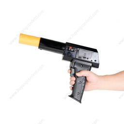 Pistola pirotécnica fria, atirador manual, fonte de palco para festa, fogos de artifício, sistema de disparo de faísca, casamento, show pirotecnico, clube, noiva - Image 3