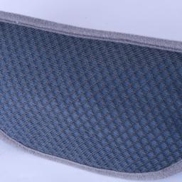 Aonijie homens mulheres correndo saco da cintura hidratação cinto garrafa à prova dwaterproof água jogging fanny packs pacote de cintura com dois garrafa de água 250ml - Image 4