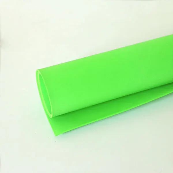 Esponja de Papel de Espuma Multicolorida 50x50 cm para Scrapbooking e Artesanato DIY
