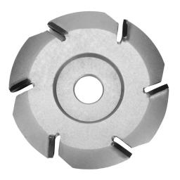1pc seis dentes escultura em madeira disco ferramenta fresa para 16mm abertura rebolo ângulo moedor diâmetro 90mm ferramentas de polimento - Image 5