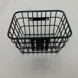 WolFAce cesta dianteira bicicleta para Xiaomi Scooter elétrico, vegetal ciclismo acessório - Image 6