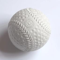Beginner Rubber Soft Safety Baseball Ball, Treinamento, Criança, Homens Jovens, Mulheres, Seguro, 3 Tamanhos de Escolha, 1 Peça - Image 6