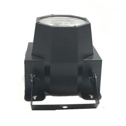 Refletor de led para efeito estrela, luminária com 30w de potência, efeito de vidro - Image 4