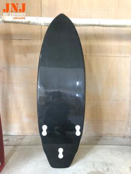 Surf Long Board, fibra de carbono, prancha de luxo, 5x19 "x 2, 1, 2" - Image 5