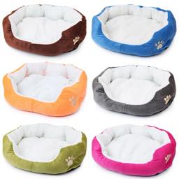 Cama grande do animal de estimação para cães, Cat House, Camas para cães grandes, Suprimentos de sofá, Produtos para barraca para cachorros - Image 1