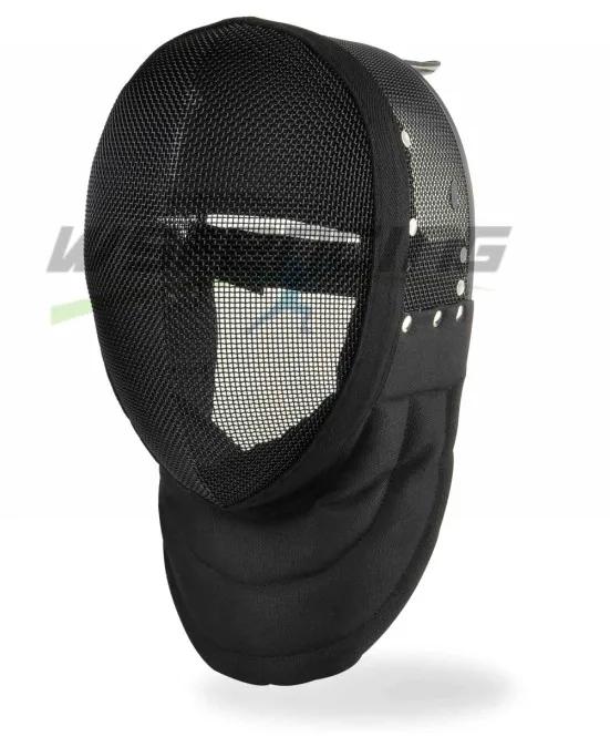 CE esgrima treinador capacete com forro destacável, HEMA capacete, 350NW - Image 1