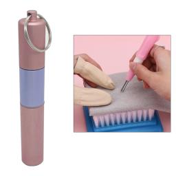 Kit de ferramentas para bordado com 6 agulhas feitas à mão, em feltro, faça você mesmo - Image 3