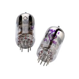 AIYIMA-Atualização Amplificador Tubo Eletrônico, Válvula de Vácuo, Válvula Amplificador, Atualização, Válvula Amplificador, Melhorar Speaker Sound, 6H3n-E, 5670, 6N3, 2C51, 2Pcs - Image 3