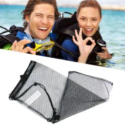 Saco de cordão para esportes aquáticos, mergulho rápido, máscara de mergulho, nadadeiras, sacos de embalagem para camping, caiaque e caminhadas - Image 6