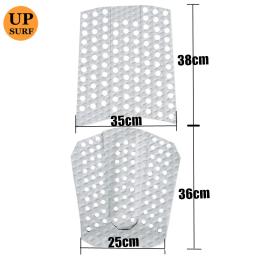 Surf Glue Pad, cores preto e branco, Traction Mat, almofada frontal, pré-venda de pranchas, 3m - Image 4