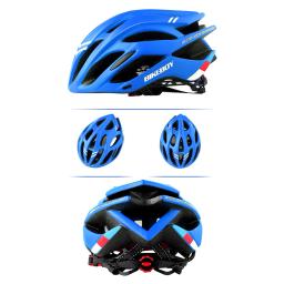Bikeboy mtb capacete da bicicleta para homens mulheres esporte ciclismo capacete ajustável mountain road bicicleta almofada macia chapéu de segurança boné acessórios - Image 6
