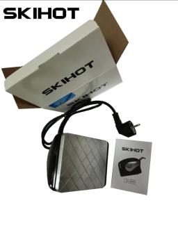 Ferro de cera para snowboard SKIHOT - Image 6