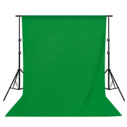 Enviar do Brasil  Photo Studio Background Support System Stands Backdrop Stand Props Fotografia Fundos Titular para Shoots - Image 2