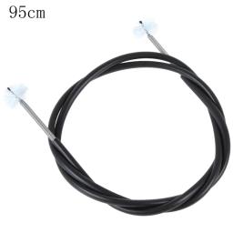 Kit de limpeza reutilizável para Trombone, escova para Cella, peças e acessórios para instrumentos musicais 95cm - Image 1