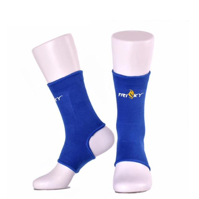 Suporte para Tornozelo em Bandagem para Muay Thai e MMA - Equipamento de Segurança e Conforto para Treinamento e Exercícios no Ginásio