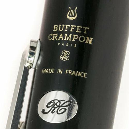 De xin-clarinete bb profissional, e11, e12f, e13 premium, pré-fabricante, conservação r13, rc, vintage, tosca, baquelite - Image 1
