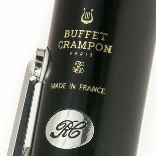 Xin-clarinete BB Profissional E11, E12F e E13 Premium - Conservação R13, RC Vintage e Baquelite Toscano