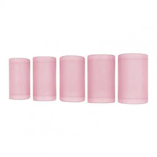Acessórios para instrumentos de capa protetora de membrana de flauta abs de longa duração - Image 1
