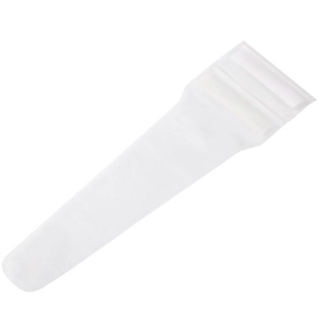 Detector de Metais Saco Impermeável PP Branco para Caça ao Tesouro