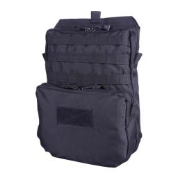 EDC Airsoft Hunting Mochila, saco tático, Combate Assalto, Molle Mochila, Vest Pouch Equipamento, ao ar livre - Image 6