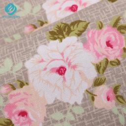 Tecidos de algodão estampados, para fazer vestidos, travesseiros, cobertores, roupas de bebê, material diy, costura de pano metro - Image 6