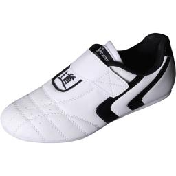 Tênis de boxe taekwondo para homens, karatê, kung fu, confortável, antiderrapante, esportivo, para treinamento, levantamento de peso - Image 1