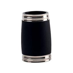 Tubo de ajuste de clarinete baquelite, tubo de duas seções ajustável b, tubo plano de clarinete afiado - Image 1